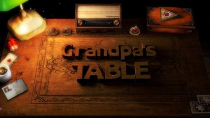 Скачать взломанную Grandpa's Table HD на Андроид - Мод бесконечные деньги