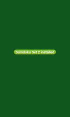 Скачать взломанную Sumdoku Set 2 на Андроид - Мод много монет