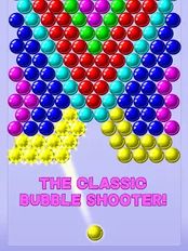     - Bubble Shooter   -   