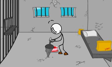   Escaping the Prison   -   
