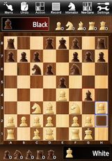 Скачать взломанную The Chess Lv.100 на Андроид - Мод все открыто