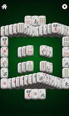Скачать взломанную Mahjong Titan: Маджонг на Андроид - Мод все открыто