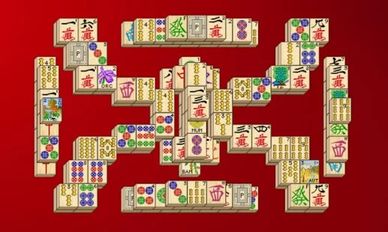 Скачать взломанную Mahjong Classic на Андроид - Мод много монет