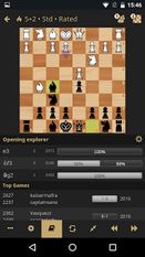 Скачать взломанную lichess • Free Online Chess на Андроид - Мод все открыто
