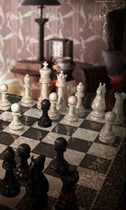 Скачать взломанную Classic chess на Андроид - Мод бесконечные деньги