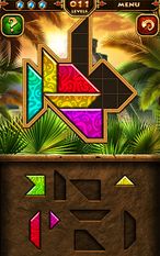 Скачать взломанную Montezuma Puzzle 2 Free на Андроид - Мод много монет
