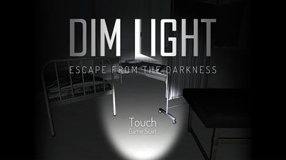 Скачать взломанную Dim Light на Андроид - Мод бесконечные деньги