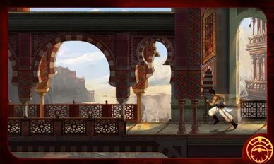 Скачать взломанную Prince of Persia Classic на Андроид - Мод все открыто
