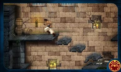 Скачать взломанную Prince of Persia Classic на Андроид - Мод все открыто