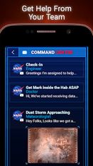 Скачать взломанную The Martian: Official Game на Андроид - Мод все открыто