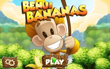 Скачать взломанную Benji Bananas на Андроид - Мод все открыто
