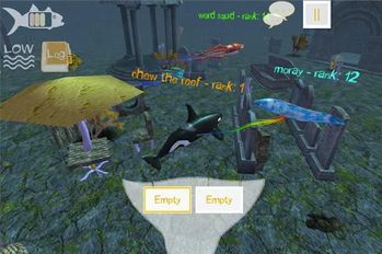 Скачать взломанную Ocean Craft Multiplayer на Андроид - Мод все открыто