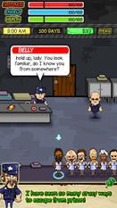 Скачать взломанную Prison Life RPG на Андроид - Мод много монет