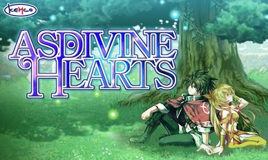 Скачать взломанную RPG Asdivine Hearts на Андроид - Мод много монет