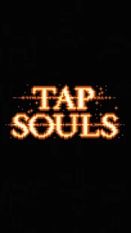 Скачать взломанную Tap Souls на Андроид - Мод много монет