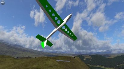 Скачать взломанную PicaSim: Flight simulator на Андроид - Мод бесконечные деньги