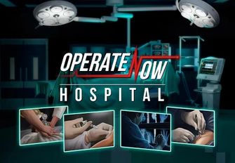 Скачать взломанную Operate Now: Hospital на Андроид - Мод много монет