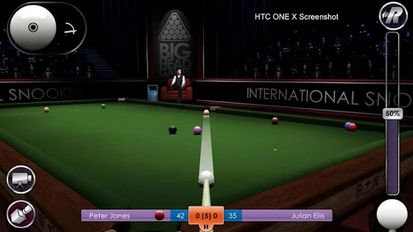 Скачать взломанную International Snooker Pro HD на Андроид - Мод бесконечные деньги