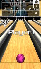 Скачать взломанную Боулинг 3D Bowling на Андроид - Мод все открыто