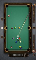 Скачать взломанную бильярд - Pool Billiards Pro на Андроид - Мод все открыто