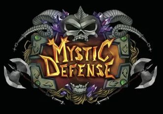 Скачать взломанную Mystic Defense на Андроид - Мод бесконечные деньги