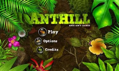   Anthill   -   