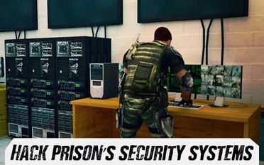 Скачать взломанную Survival Prison Escape v2 на Андроид - Мод много монет