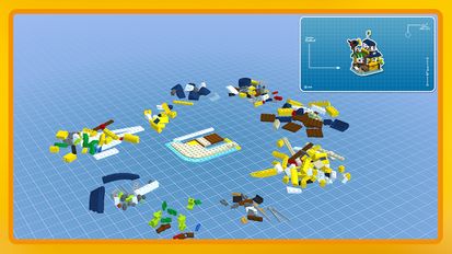  LEGO Creator Islands   -   