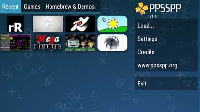 Скачать взломанную PPSSPP Gold - PSP emulator на Андроид - Мод много монет