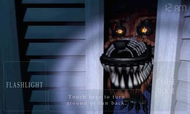 Скачать взломанную Five Nights at Freddy's 4 Demo на Андроид - Мод много монет