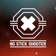Скачать взломанную No Stick Shooter на Андроид - Мод много монет