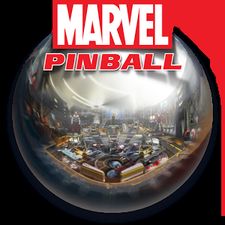 Скачать взломанную Marvel Pinball на Андроид - Мод много монет