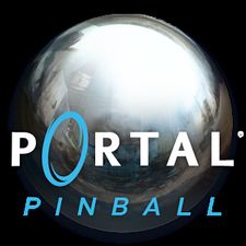   Portal  Pinball   -   