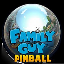   Family Guy Pinball   -   