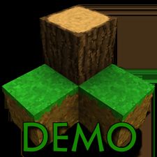   Survivalcraft Demo   -   