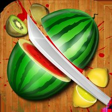   Fruit Slice   -   