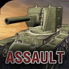   THA:Assault   -   
