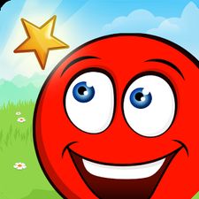   Red Ball 3   -   