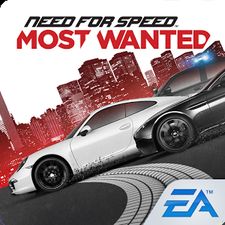   Need for Speed Most Wanted   -   