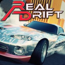   Real Drift Car Racing   -   