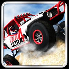   ULTRA4 Offroad Racing   -   