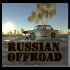   Russian Offroad   -   