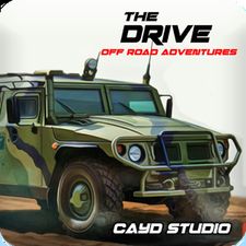   THE DRIVE -Off Road Adventures   -   