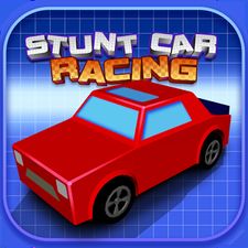 Скачать взломанную Stunt Car Racing Premium на Андроид - Мод много монет