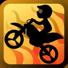   Bike Race Pro by T. F. Games   -   