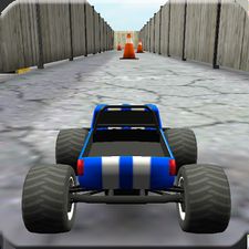   Toy Truck Rally 3D   -   