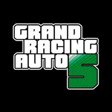   Grand Racing Auto 5   -   