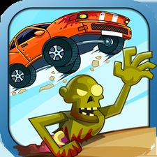   Zombie Road Trip   -   