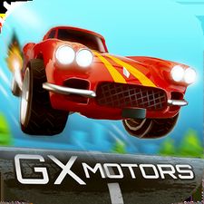   GX Motors   -   