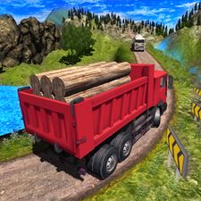   Truck Driver Cargo   -   